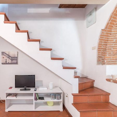 Casa Romana Apartment Florence Ngoại thất bức ảnh