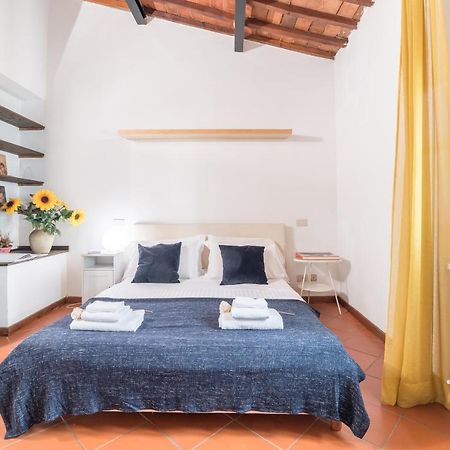 Casa Romana Apartment Florence Ngoại thất bức ảnh