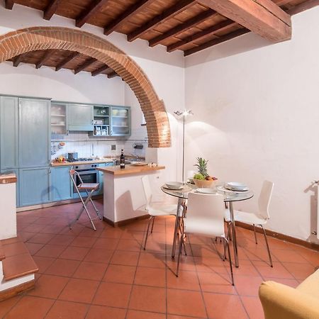 Casa Romana Apartment Florence Ngoại thất bức ảnh