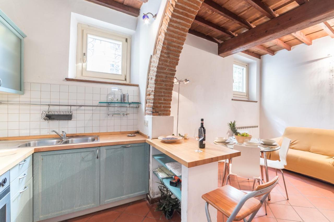 Casa Romana Apartment Florence Ngoại thất bức ảnh