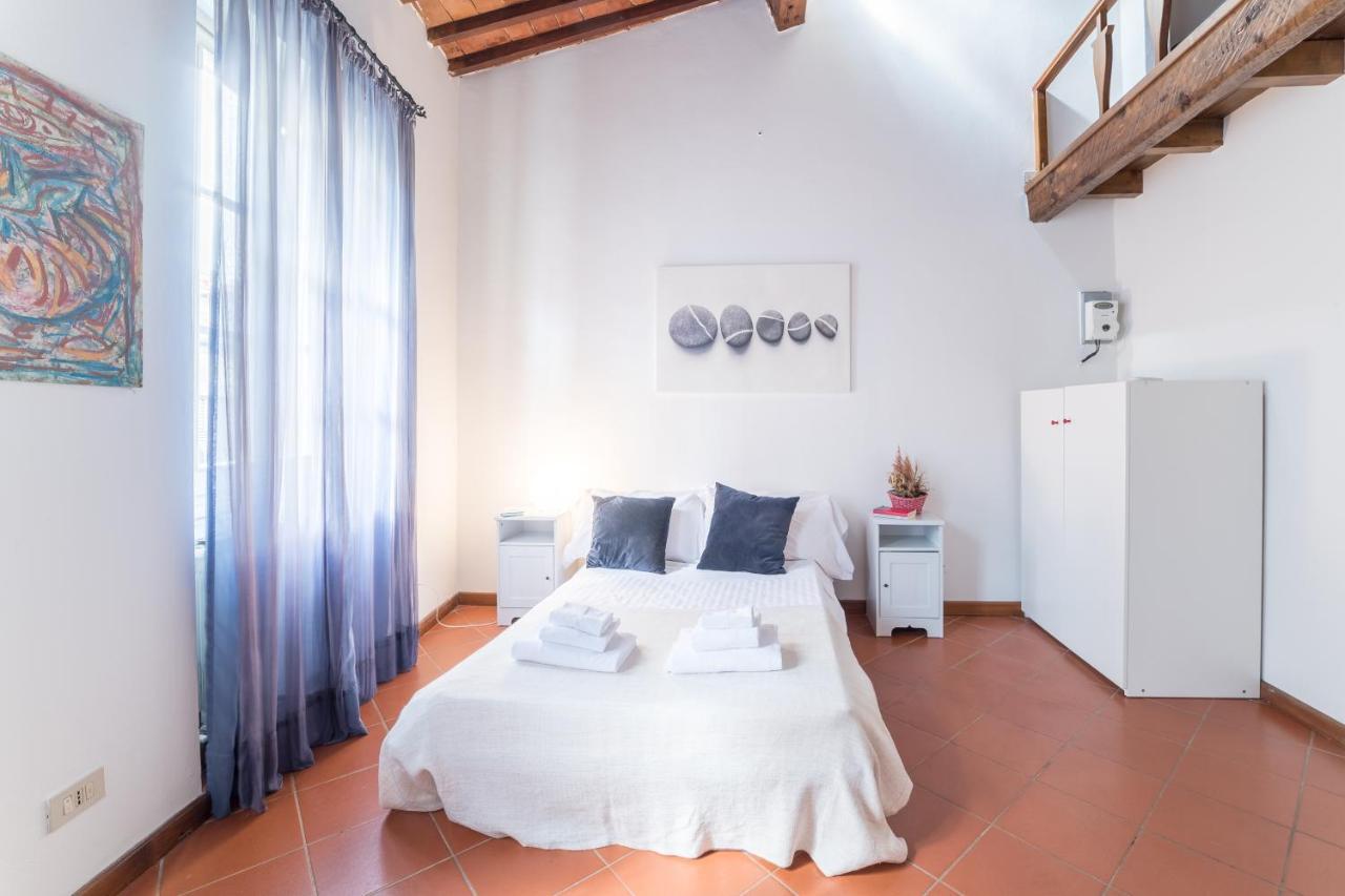 Casa Romana Apartment Florence Ngoại thất bức ảnh