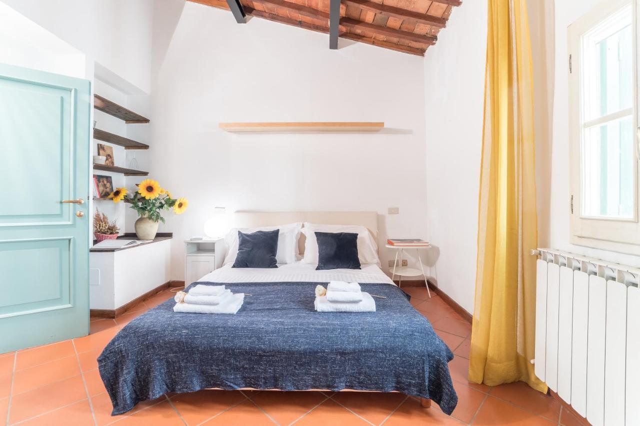 Casa Romana Apartment Florence Ngoại thất bức ảnh