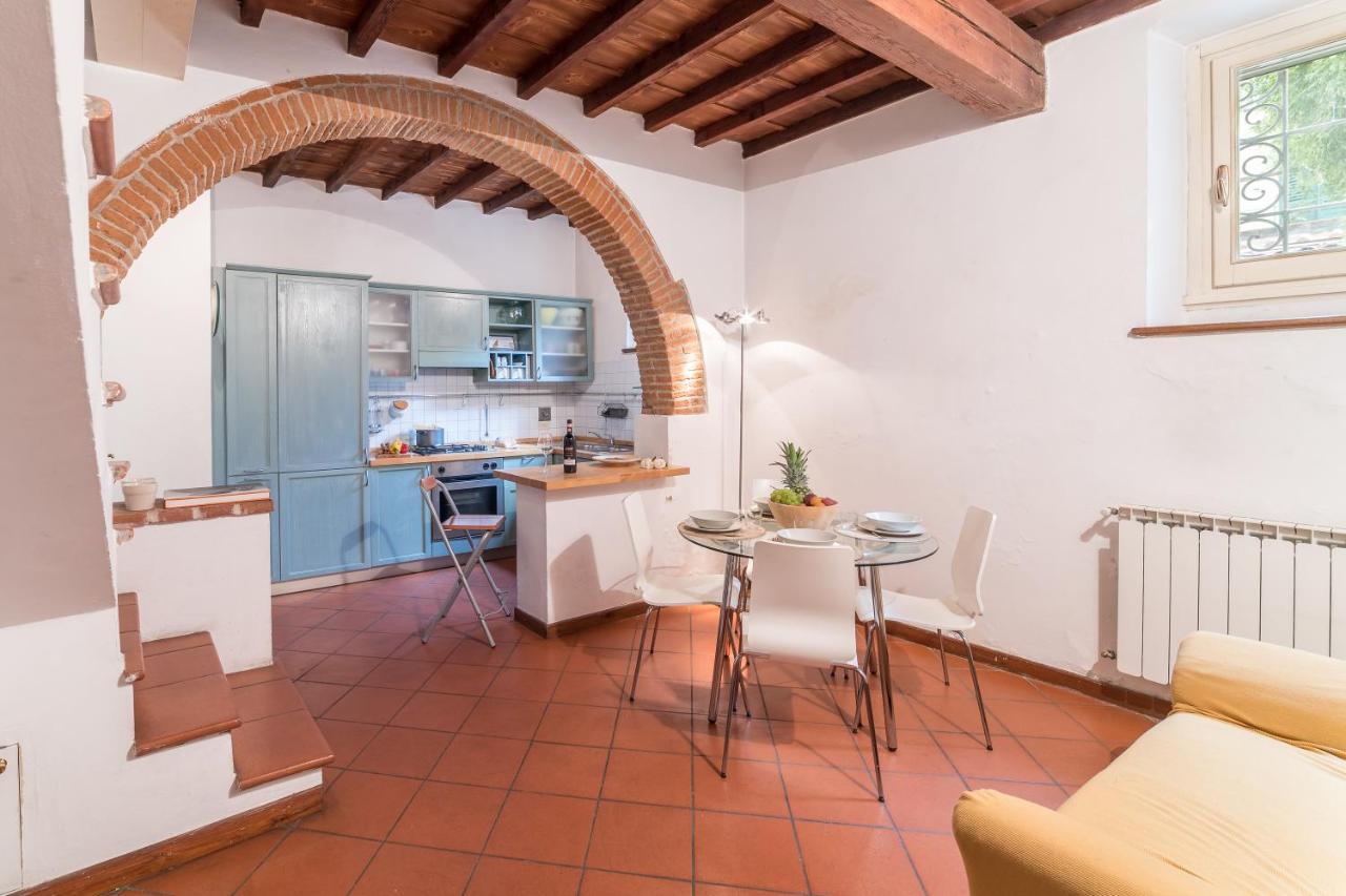 Casa Romana Apartment Florence Ngoại thất bức ảnh