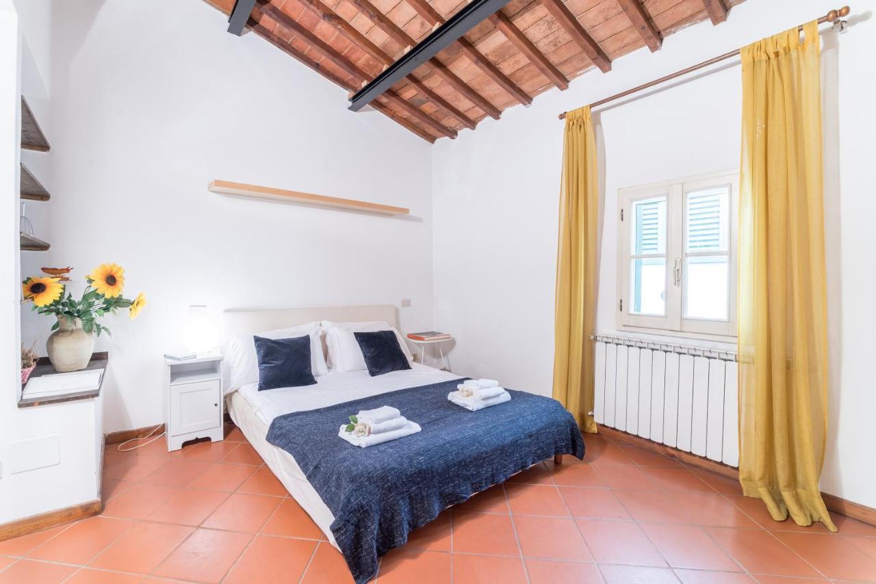 Casa Romana Apartment Florence Ngoại thất bức ảnh